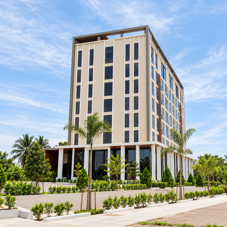 สายเที่ยว–สายทำงานต้องปักหมุด! T-ONE GRAND HOTEL SUITES & VENUE โรงแรมหรูใหม่ใกล้แหล่งธุรกิจและไลฟ์สไตล์